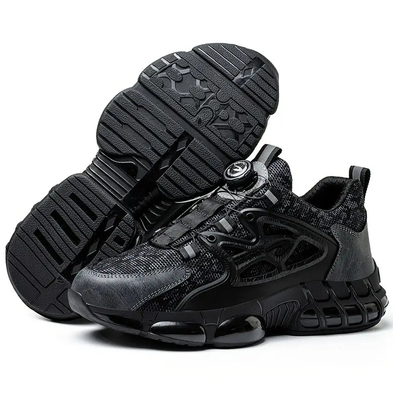 Scarpe Anti infortunistiche Comfortmax