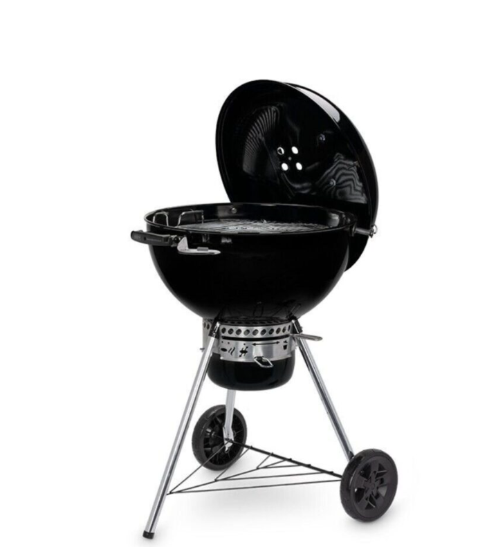 Barbecue Master