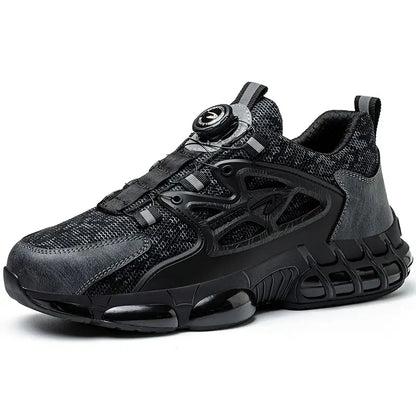 Scarpe Anti infortunistiche Comfortmax