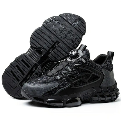 Scarpe Anti infortunistiche Comfortmax