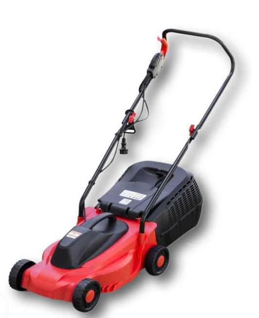 Tagliaerba elettrico a spinta da 1200W G9635