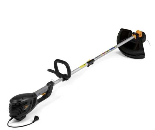 Decespugliatore elettrico con cavo