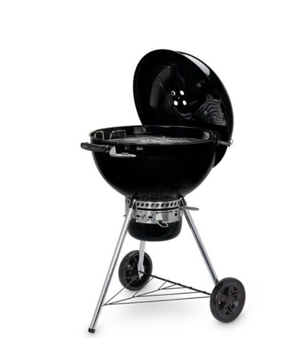 Barbecue Master