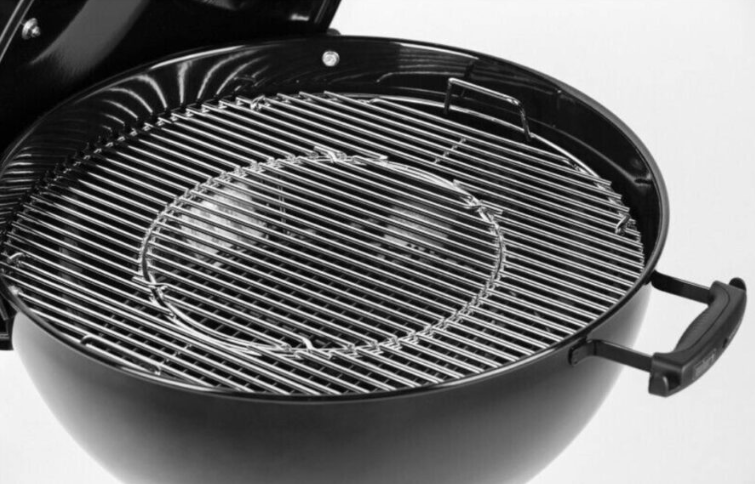 Barbecue Master