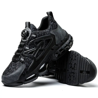 Scarpe Anti infortunistiche Comfortmax