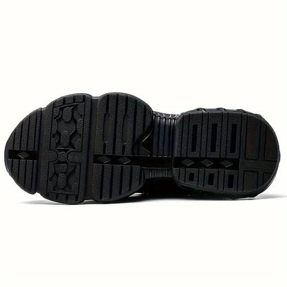 Scarpe Anti infortunistiche Comfortmax